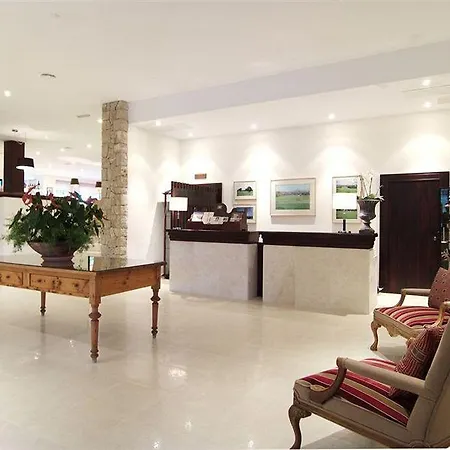 Hotel Golf Santa Ponça