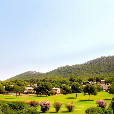 Hotel Golf Santa Ponça
