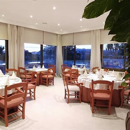 Hotel Golf Santa Ponça