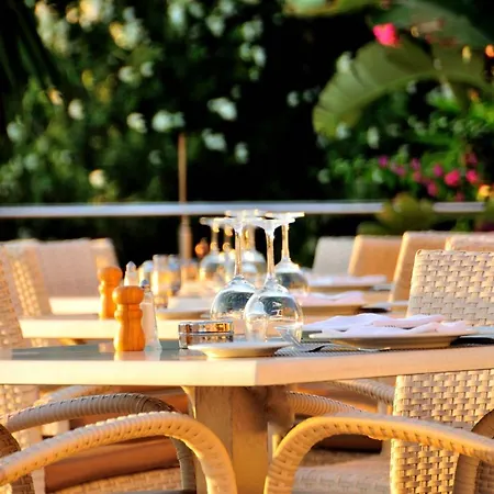 Hotel Golf Santa Ponça