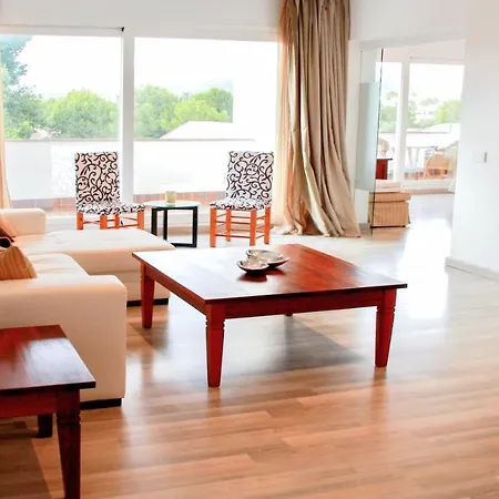 Golf 4* Santa Ponça