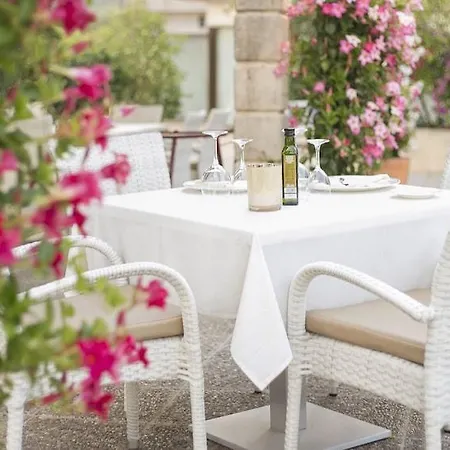 Golf Hotel 4*