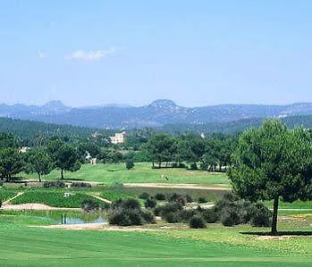 Hotel Golf 4*