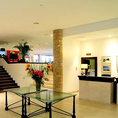 Golf Hotel Santa Ponsa