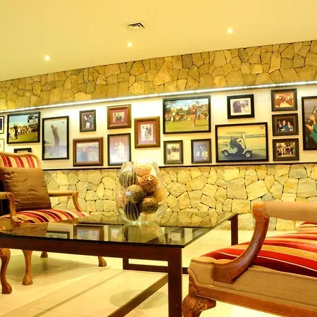Hotel Golf